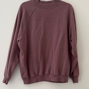 Gap Oversized Sweatshirt